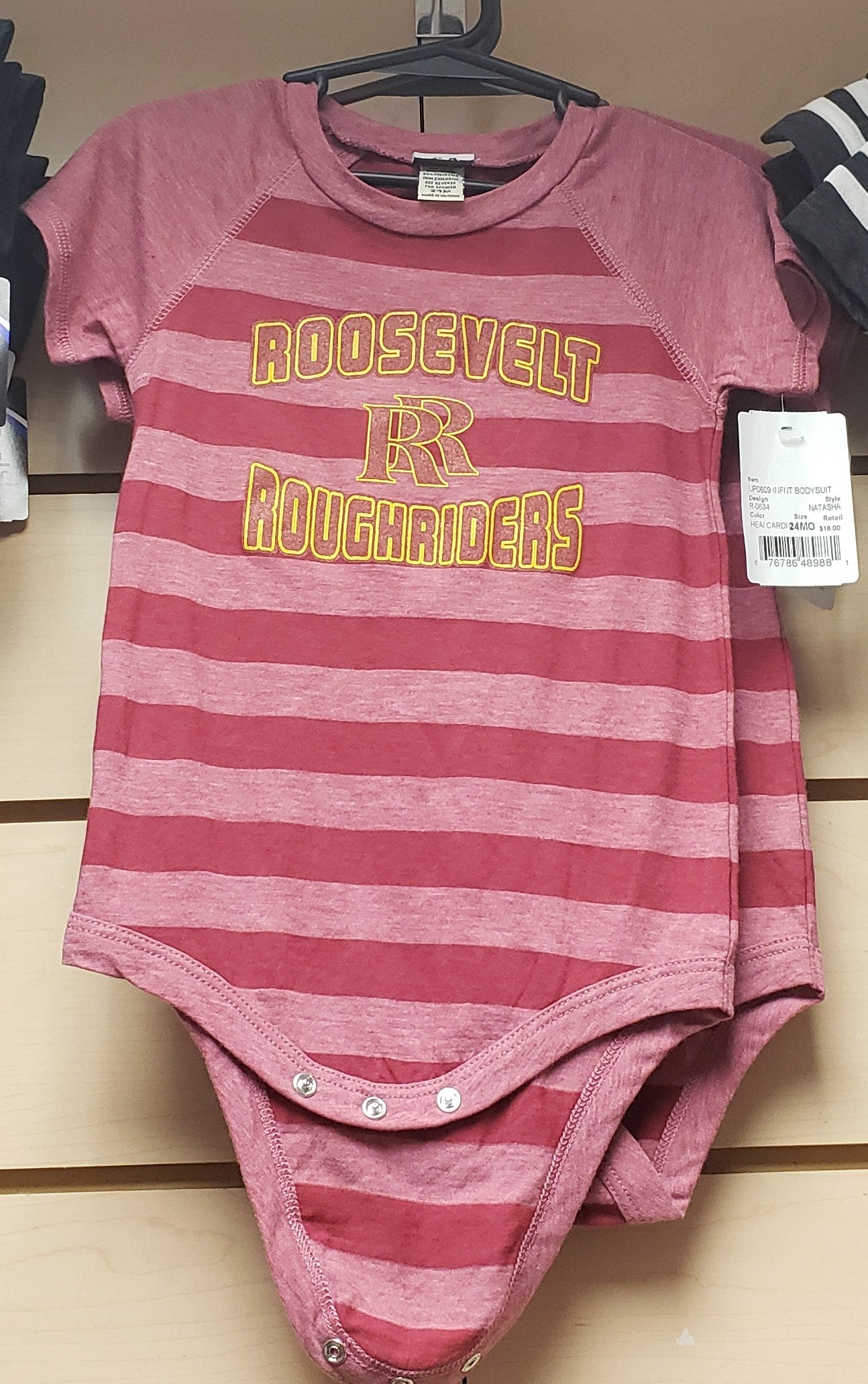 Infant Onesie - Various Colors
